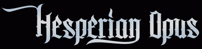 logo Hesperian Opus